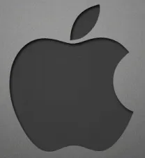Grey_apple-1440x900 - копия